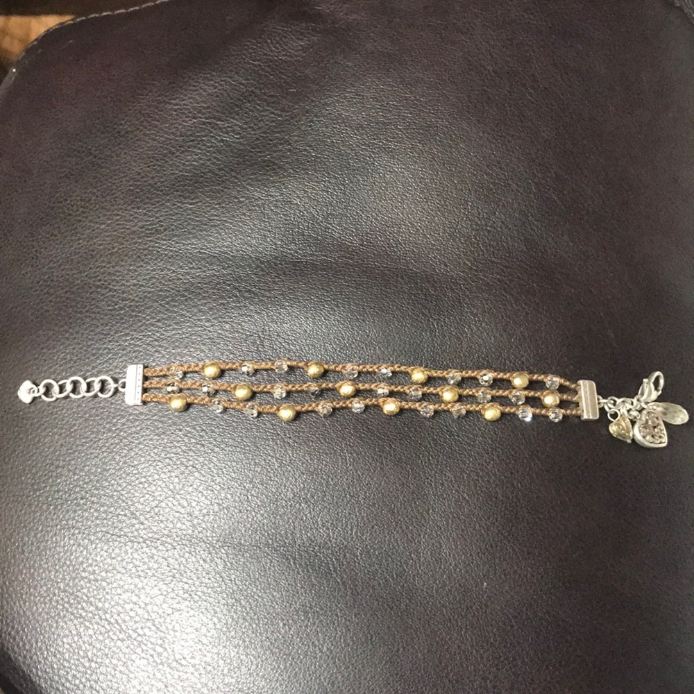Brighton bracelet